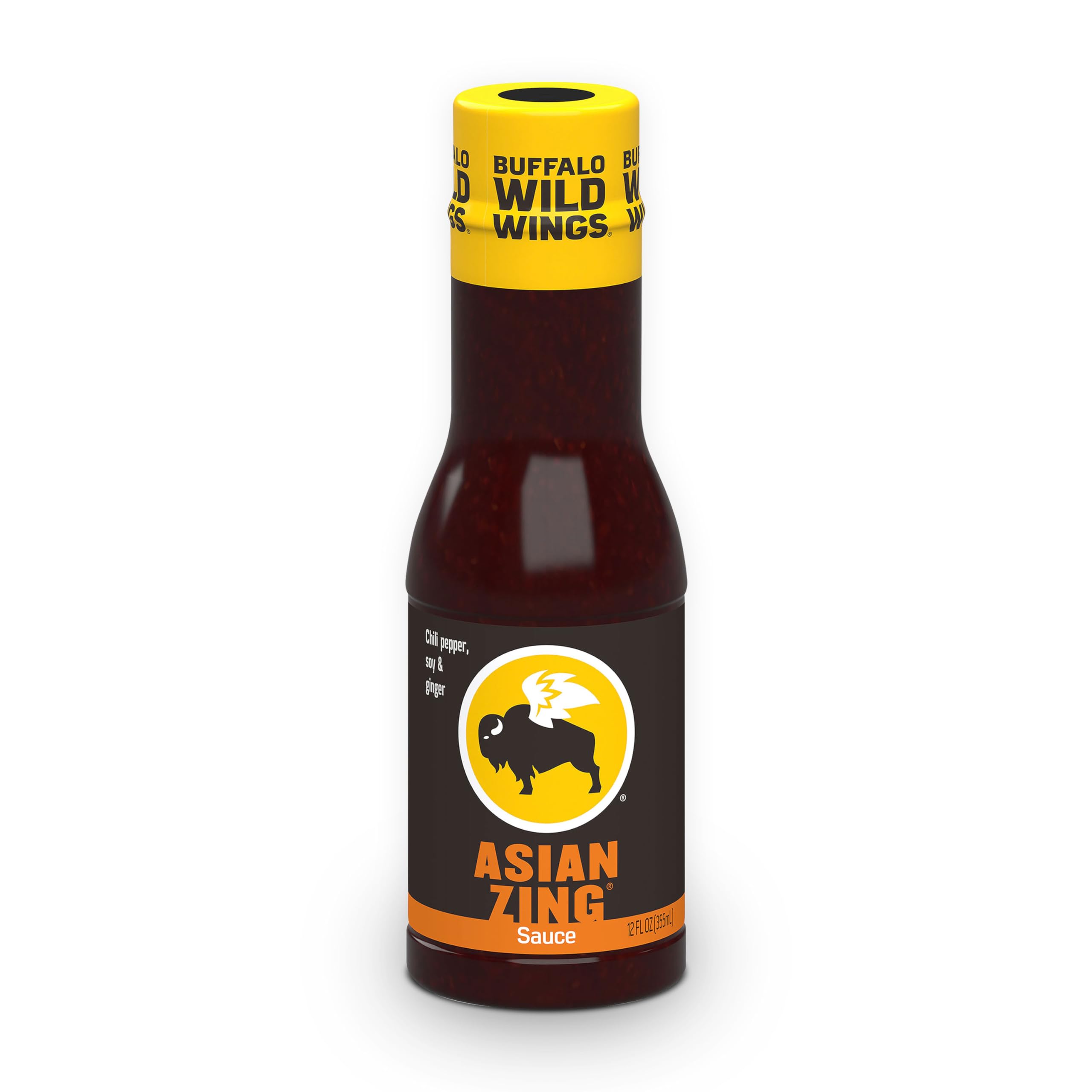 Buffalo Wild Wings Asian Zing Sauce