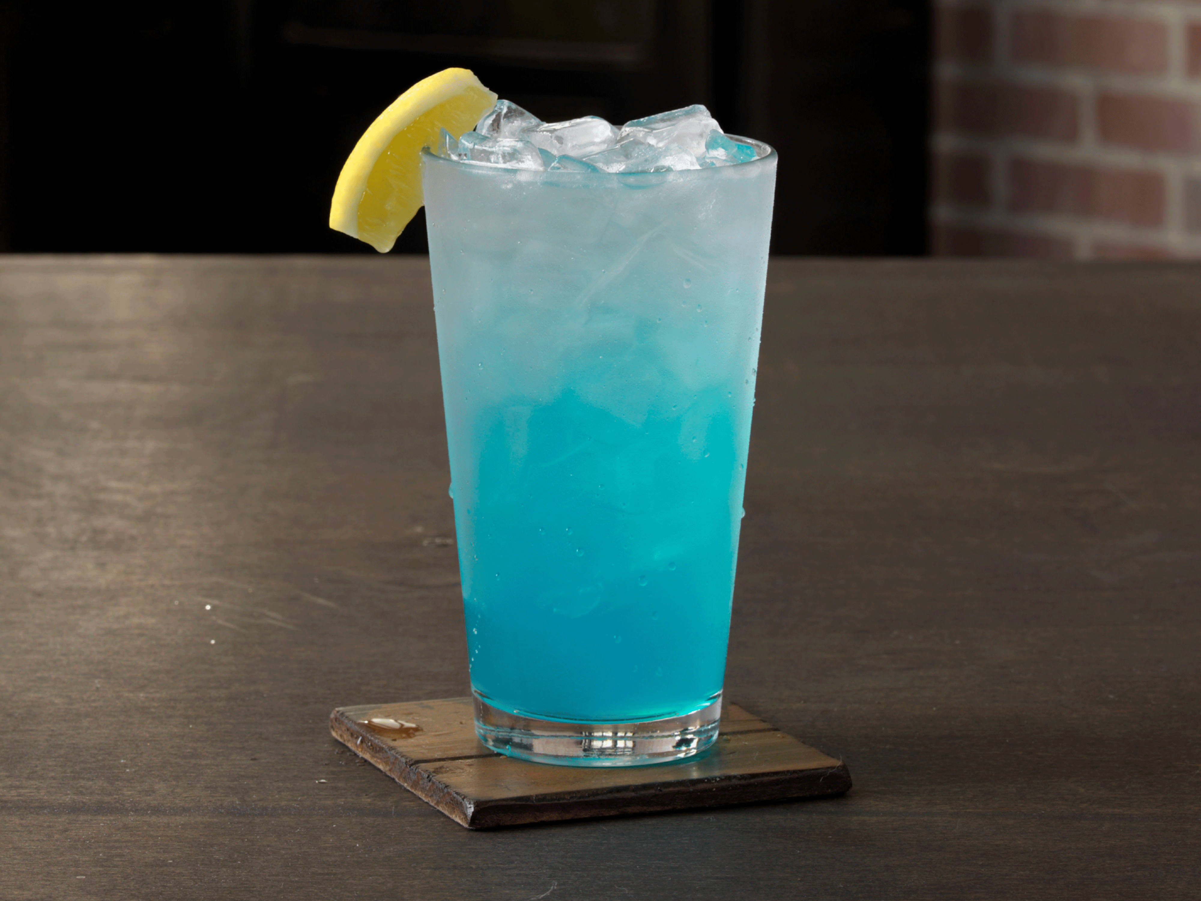 buffalo wild wings blue hawaiian